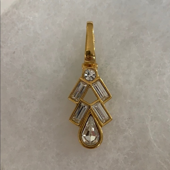 Antique S.A.L Pendant - Picture 2 of 4